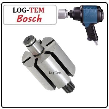 H-3-2-20 / 3609202891 - INDUZIDO / ROTOR / MOTOR - PARAFUSADEIRA PNEUMATICA BOSCH - 7450 3/4