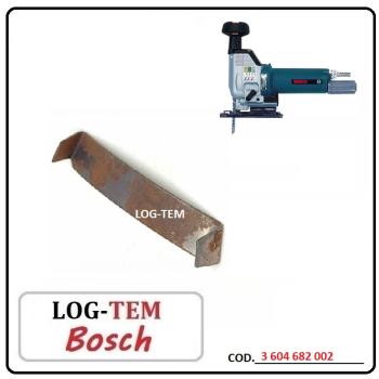 B12-2 / 3604682002 - MOLA DA LAMINA - SERRA VERTICAL PNEUMATICA BOSCH - 7988 - 400 WATT-SERIE - POS.76 - ORIGINAL