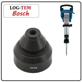 1610508050 - TAMPÃO PROTETOR - MARTELO BOSCH - 11335 - GSH 16-28 - POS.139 - ORIGINAL