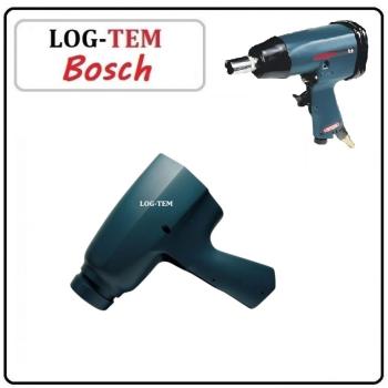 J-2-59 / 3609201296 - CARCACA DO MOTOR - PARAFUSADEIRA PNEUMATICA BOSCH - 7450 - SL 700 NM - POS.25 - ORIGINAL