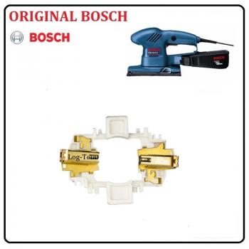 E-1-377 / 2604337091 - PORTA ESCOVA - 129A / GSS 180 - POS.10 - ORIGINAL