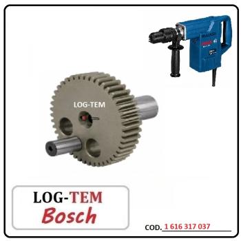 C24-5 / 1616317037 - ENGRENAGEM - MARTELO BOSCH - 11312 - GSH 4 - POS.72 - ORIGINAL
