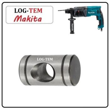 N-1-381 / 324215-8 - ARTICULAÇÃO DO PISTÃO - MARTELETE MAKITA - HR 2450 - POS.38 - ORIGINAL