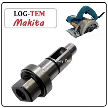 N-2-272 / 321197-5 - EIXO MAKITA - 4100 NHK - POS.43 - ORIGINAL