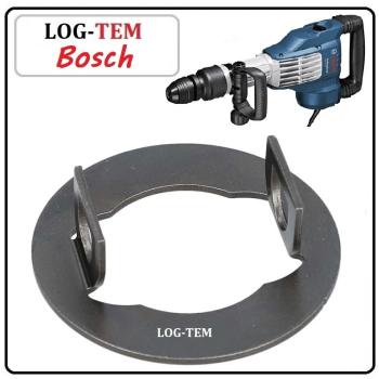 1610290105 - DISCO DE COMANDO - MARTELO BOSCH - 11C36 - GSH 11 VC - POS.26 - ORIGINAL