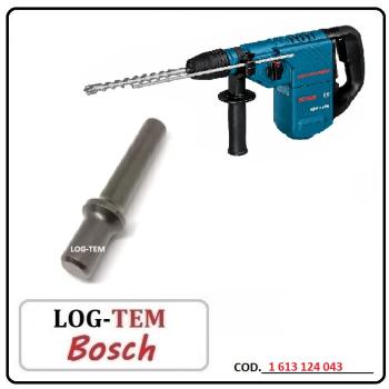 A54-1 / 1613124043 - PERCUSSOR- MARTELO BOSCH - 11236 - GBH 4 DFE - POS.28 - ORIGINAL