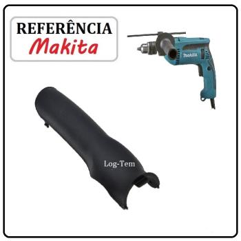 N-2-74 / 418320-2 - TAMPA DO PUNHO MAKITA - HP 1620 - POS.26 - ORIGINAL