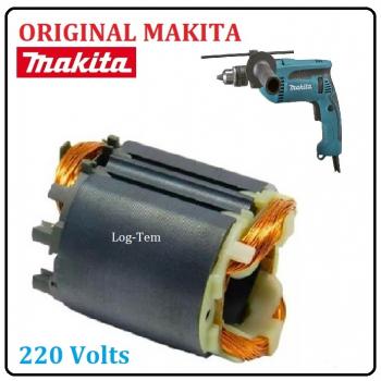 Q5-2-25 / 633568-7A - ESTATOR / BOBINAS / CAMPO 220 V - HP 1620 - POS.22 - ORIGINAL