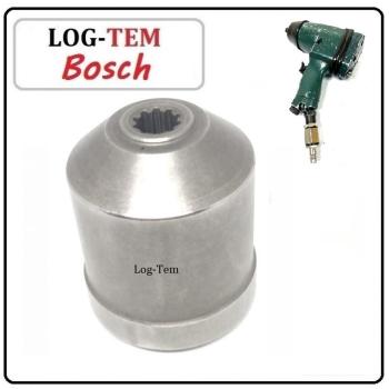 H-3-3-10 / 3609201113 - SUPORTE DE PERCUTOR - PARAFUSADEIRA PNEUMATICA BOSCH -  7450 - SL 260 NM - POS.19 - ORIGINAL