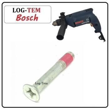 / 2603421215 - PARAFUSO - FURADEIRA BOSCH - 1140 - GSB 16 RE - POS.60 - ORIGINAL