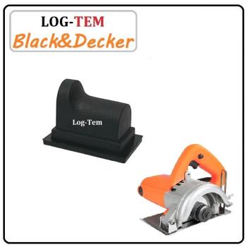 AL-4-5 /  3011A05 - PROTETOR DO INTERRUPTOR - SERRA MARMORE BLACK & DECKER - BD 3011 - POS.5 - ORIGINAL