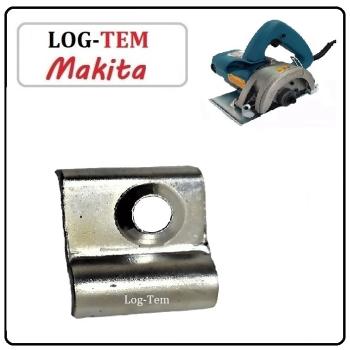 N-1-390 / 342291-0 - FIXADOR DO CANO MAKITA - 4100 NHK - POS.50 - ORIGINAL