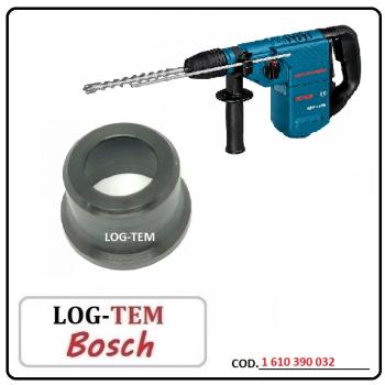 A6-2 / 1610390032 - BUCHA AMORTECEDORA 21 mm - MARTELO BOSCH - 11236 - GBH 4 DFE - POS.37 - ORIGINAL