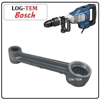 1617000753 - ARTICULADOR DE AÇO / BIELA DE AÇO - MARTELO BOSCH - 11C36 - GSH 11 VC - POS.870 - ORIGINAL