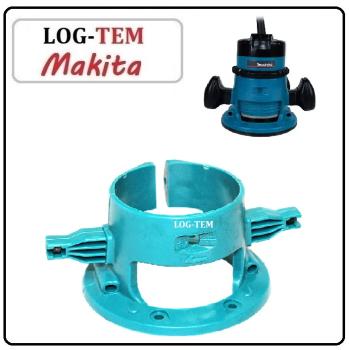 M-1-2 / 414317-9 - BASE - TUPIA MAKITA - 3606 - POS.30 - ORIGINAL