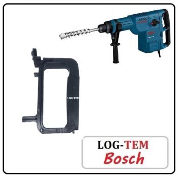 J-6-16 / 1612026084 - ALAVANCA DE PLÁSTICO - MARTELO BOSCH - 11245 - GBH 11 DE - POS.81 - ORIGINAL