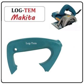 CEN-43 / 416483-8 - TAMPA DO CABO - SERRA MARMORE MAKITA - 4100 NHK - POS.1 - ORIGINAL