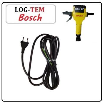 1614460093 - LINHA CONEXÃO PRINCIPAL - MARTELO BOSCH - 11304 - GSH 27 - POS.55 - ORIGINAL