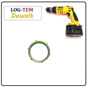 AL-20-2 / 805063-02 - ANEL ENGRENAGEM VERDE COR - PARAFUSADEIRA DEWALT - DW 996 - POS.33 - ORIGINAL