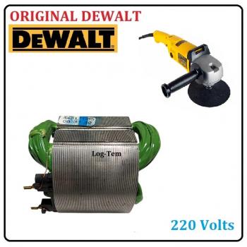 K-5-1-9 / 448171-75SV - ESTATOR / BOBINA / CAMPO 220 V - DW 849 - POS.2 - ORIGINAL