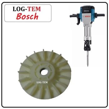 1616610089 - VENTOINHA - MARTELO BOSCH - 11C0A - GSH 27 VC - POS.8 - IMPORTADO