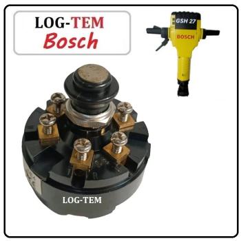 1617200108 - INTERRUPTOR -  MARTELO BOSCH - 11304 - GSH 27 - POS.58 - ORIGINAL