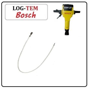 1614431030 - CABO DE LIGAÇÃO - MARTELO BOSCH - 11304 - GSH 27 - POS.95 - ORIGINAL