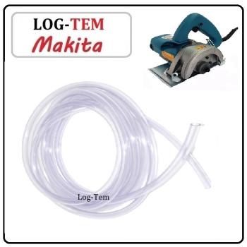 CRM-3 / 165075-1 - MANGUEIRA CANO D'AGUA MAKITA - 4100 NHK - POS.61 - ORIGINAL