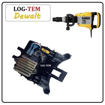 AL-40-2 / 1007717-00 - MODO ELETRONICO 220 V - MARTELO DEWALT - D 25901 - POS.54 - ORIGINAL