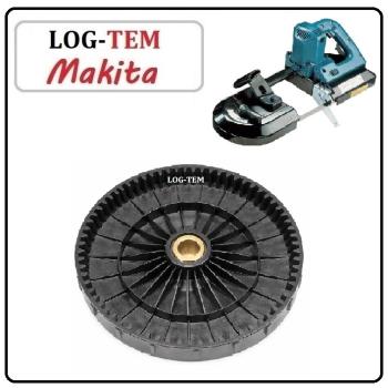 N-2-139 / 152325-9 - ENGRENAGEM - SERRA DE FITA MAKITA - 2106 - POS.33/POS.52 - ORIGINAL