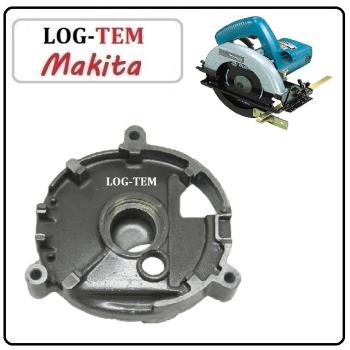 M-2-15 / 156382-9 - CAIXA DE ENGRENAGEM - SERRA CIRCULAR MAKITA - 5600 NB - POS.11 - ORIGINAL