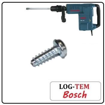 J-5-72 / 2910611012 - PARAFUSO - MARTELO BOSCH - 11316 - GSH 11 E - POS.842/080 - ORIGINAL