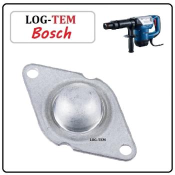 J-6-82 / 1610516013 - FLANGE - MARTELO BOSCH - 11388 - GSH 388 - POS.34 - ORIGINAL