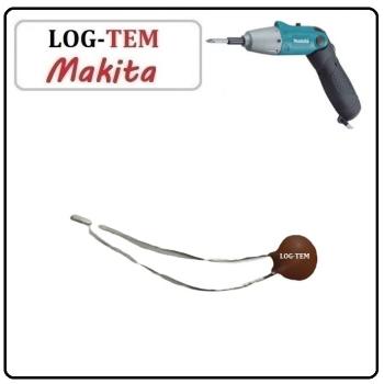N-1-324 / TL00000027 - CAPACITOR DE CERÂMICA  - PARAFUSADEIRA A BATERIA MAKITA - 6722 DW - POS.29 - ORIGINAL