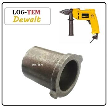 K-5-5 / 186399-00 - BUCHA FRONTAL - FURADEIRA DEWALT - DW 502 - POS.10 - ORIGINAL