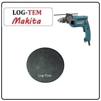 N-1-303 / 345354-1 - PLACA 19 - FURADEIRA MAKITA - HP 1620 - POS.16 - ORIGINAL