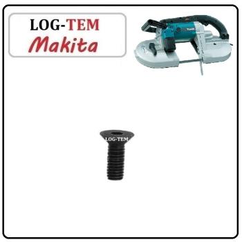 N-1-313 / 251981-3 - PARAFUSO 6 x 16  SERRA DE FITA MAKITA - 2107 FK - POS.15 - ORIGINAL