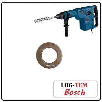 J-6-51 / 1610190028 - DISCO DE APOIO - MARTELO BOSCH - 11245 - GBH 11 DE - POS.141 - ORIGINAL