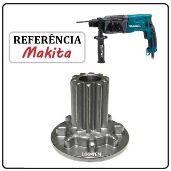 227179-4 - ENGRENAGEM MAKITA - HR 2470 - POS.90 - ORIGINAL