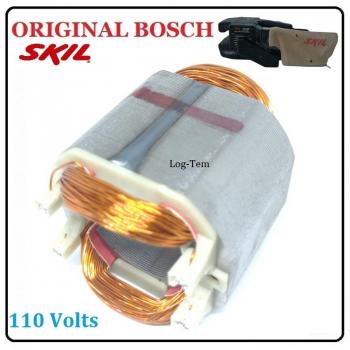 I-3-1-39 / 2610352364 - ESTATOR / BOBINAS / CAMPO 110 V - 7313 - POS.5 - ORIGINAL
