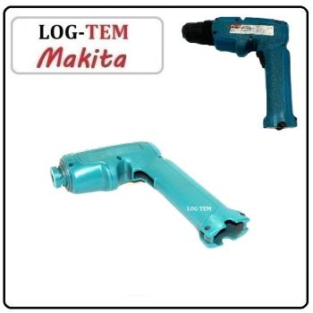 CEN-21 / 182141-5 - CAIXA DO MOTOR - - FURADEIRA / PARAFUSADEIRA A BATERIA MAKITA - 6095 D - POS.3 - ORIGINAL