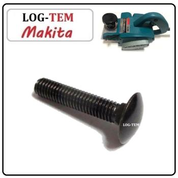 N-2-214 / 251920-3 - PARAFUSO 6 x 30 -  PLAINA CONCOVA MAKITA - 1002 BA - POS.A01 / C20 - ORIGINAL