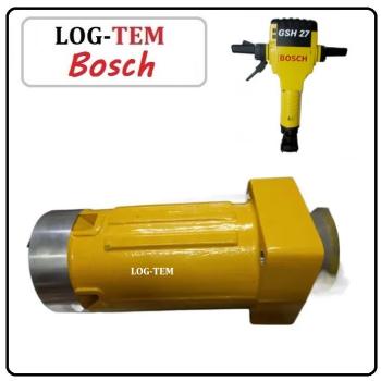 1615806029 - TUBO DE GUIA - MARTELO BOSCH - 11304 - GSH 27 - POS.37 - IMPORTADO