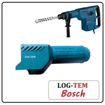 1615190094 - CARCAÇA DE REVESTIMENTO - MARTELO BOSCH - 11245 - GBH 11 DE - POS.38 - IMPORTADO