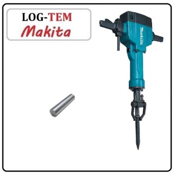 N-1-766 / 256151-9 - PINO - MARTELO MAKITA - HM 1810 - POS.21 / POS.78 - ORIGINAL