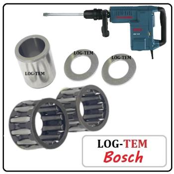 1617000403 - PORTA AGULHAS - MARTELO BOSCH - 11316 - GSH 11 E - POS.823 - IMPORTADO