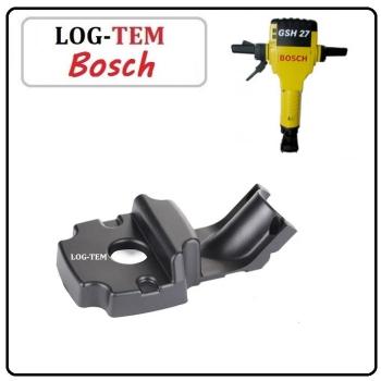 J-4-51 / 1615500212 - TAMPA DE INTERRUPTOR - MARTELO BOSCH - 11304 - GSH 27 - POS.57 - ORIGINAL