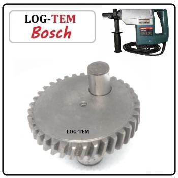 G-2-85 / 1616110025 -  EIXO EXCÊNTRICO - MARTELO BOSCH - 11206 - UBH 6-35 D - POS.34 - ORIGINAL