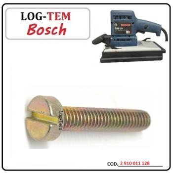 A52-5 / 2910011128 - PARAFUSO CABECA CILINDR. DIN 84-AM 4x18-5 - LIXADEIRA OSCILANTE - 1288 - GSS 28 - POS.78 - ORIGINAL