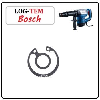 J-6-74 / 1610119012 - ANEL DE SEGURANÇA - MARTELO BOSCH - 11388 - GSH 388 - POS.145 - ORIGINAL